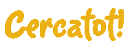 Logo Cercatot