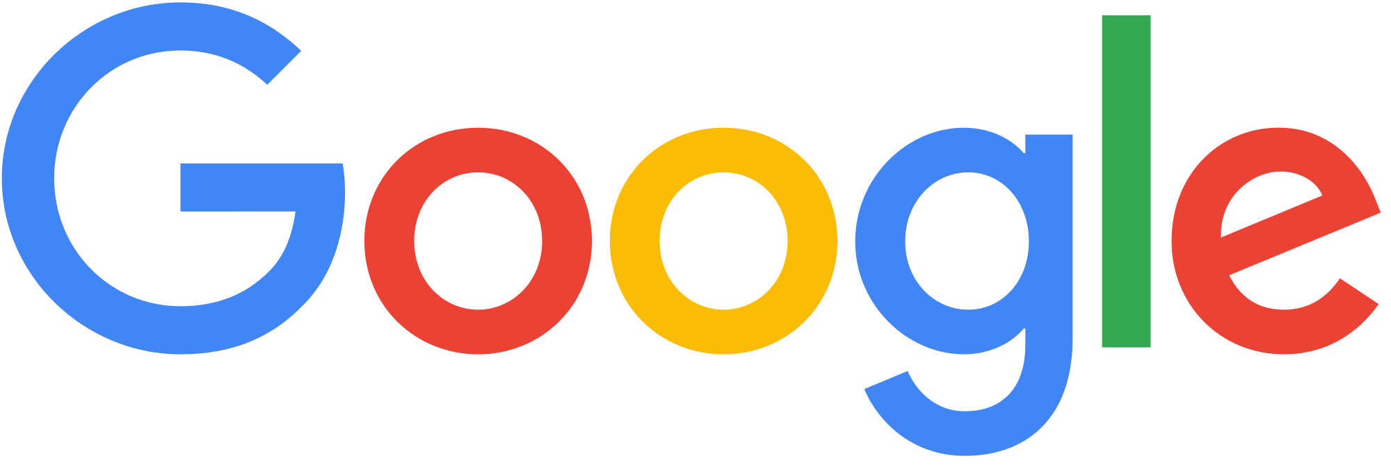 Logo google.com