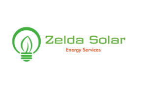 Logo Zelda Solar Energy Services