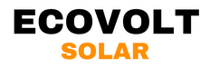 Logo empresa Ecovolt-solar.